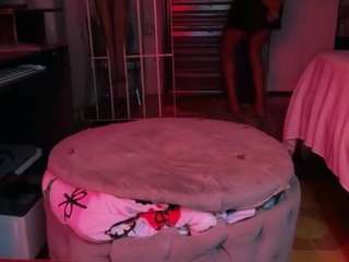 iluvsaffire-bleu Sex Cam Show