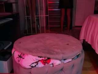 iluvsaffire-bleu Sex Cam Show