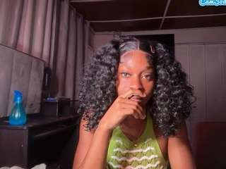 iluvsaffire-bleu live webcam show