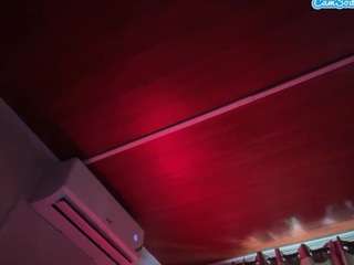 iluvsaffire-bleu live webcam show