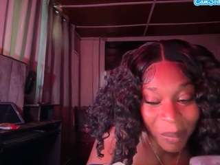 iluvsaffire-bleu live webcam show