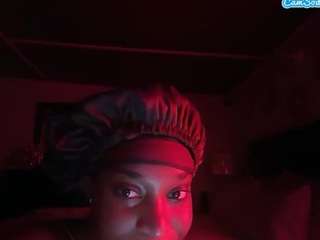 Iluvsaffire Bleu live webcam show