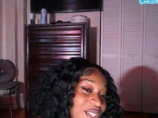 Iluvsaffire Bleu live webcam show