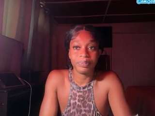 Iluvsaffire Bleu live webcam show