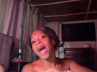 Iluvsaffire Bleu live webcam show