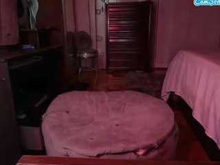 Iluvsaffire Bleu live webcam show
