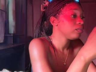 iluvsaffire-bleu's live room