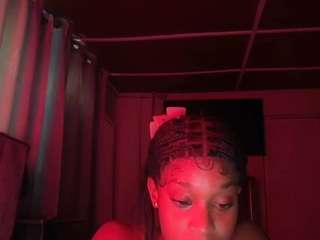 Iluvsaffire Bleu live webcam show
