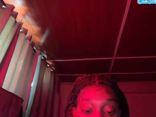 Iluvsaffire-bleu's cam show statistics and live stream