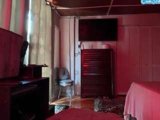 Iluvsaffire Bleu live cam