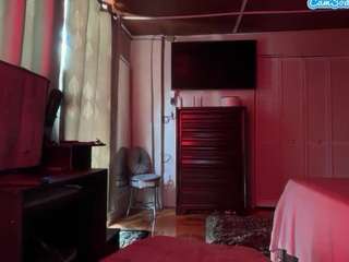 Iluvsaffire Bleu live cam