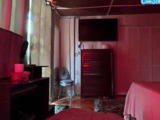 Iluvsaffire Bleu live cam