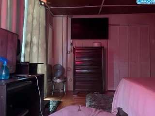 Iluvsaffire Bleu live cam