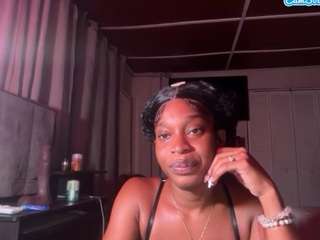Iluvsaffire Bleu live cam