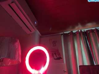 iluvsaffire-bleu live cam
