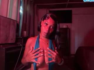 Iluvsaffire Bleu