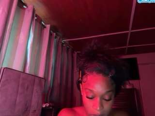 iluvsaffire-bleu's live room