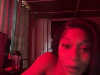 iluvsaffire-bleu live cam