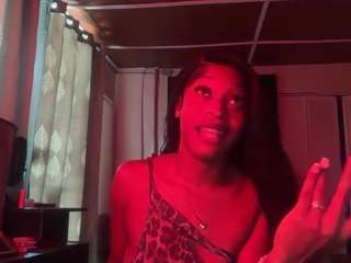 iluvsaffire-bleu live cam