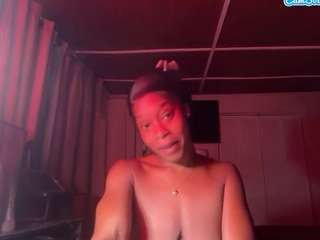 Iluvsaffire Bleu live cam preview