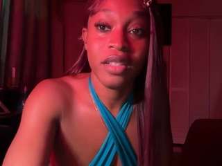 Iluvsaffire Bleu