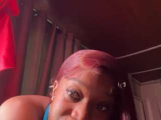 Iluvsaffire Bleu