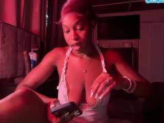 iluvsaffire-bleu Live Webcam on CamSoda