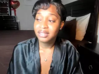 Iluvsaffire Bleu's Live Sex Cam Show
