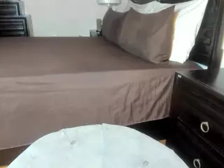 Iluvsaffire Bleu's Live Sex Cam Show