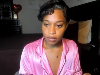 Iluvsaffire Bleu's Live Sex Cam Show