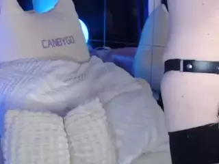 Jessy Unknown's Live Sex Cam Show