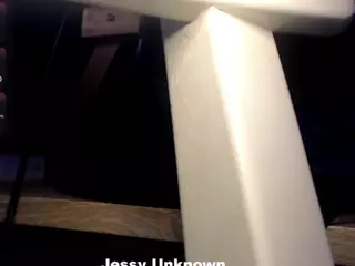 Jessy Unknown's Live Sex Cam Show