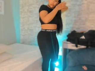 alison-torres webcam