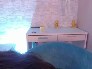 Alison Torres's Live Sex Cam Show