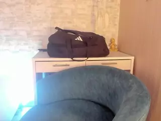 Alison Torres's Live Sex Cam Show