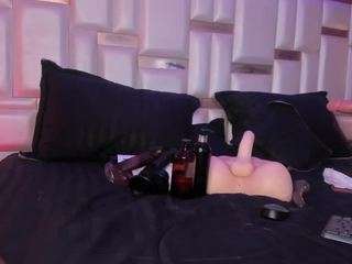 nelared Sex Cam Show