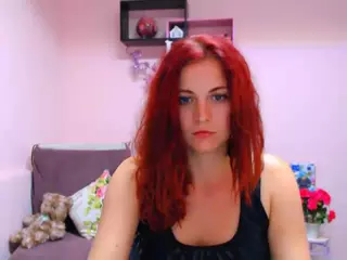 FOXY's Live Sex Cam Show