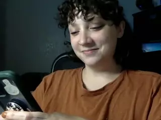 Kennedy's Live Sex Cam Show