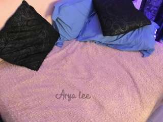 aryalee