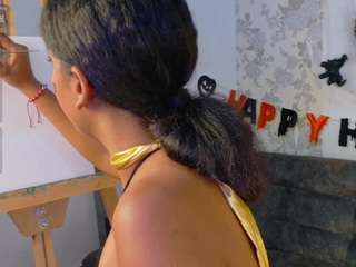 karlasofia's live room