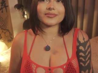 laramartinez webcam model