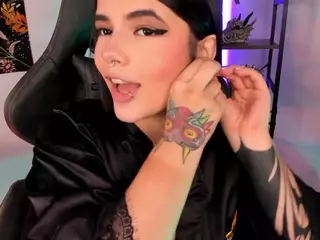 KittyQueen ASMR ROOM's Live Sex Cam Show