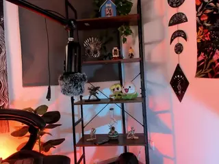 KittyQueen ASMR ROOM's Live Sex Cam Show