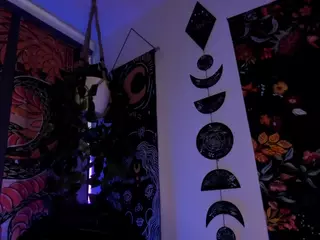 KittyQueen ASMR ROOM's Live Sex Cam Show