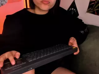 KittyQueen ASMR ROOM's Live Sex Cam Show