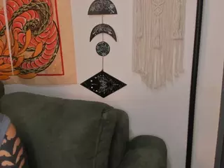 KittyQueen ASMR ROOM's Live Sex Cam Show