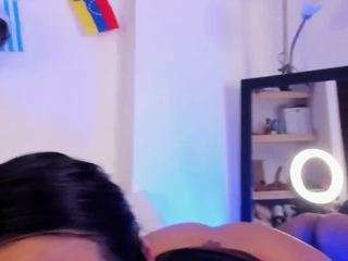 mia-daniels Sex Cam Show