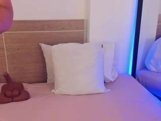 mia-daniels live webcam show