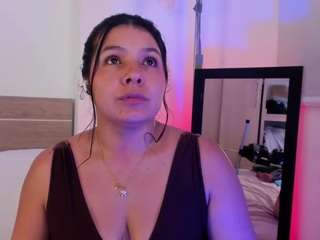 miadanielss live webcam show