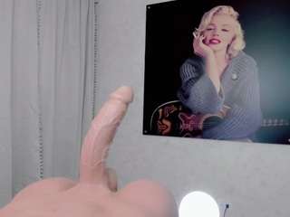 tamybennett from CamSoda is Freechat